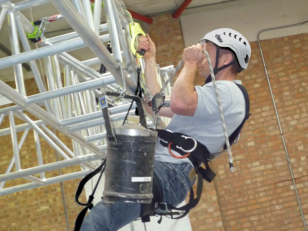 The Best UK Stage Lighting Installation Services