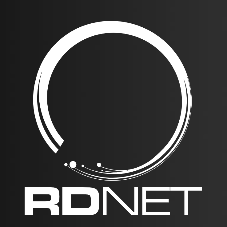 RCF RDNET Logo.